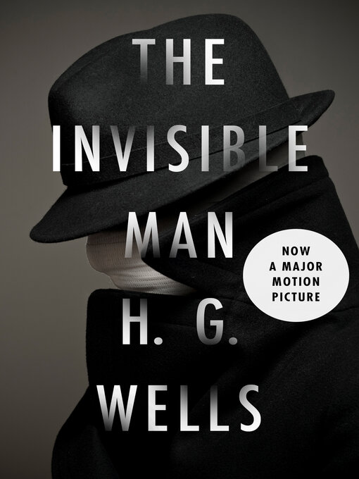 Title details for The Invisible Man by H. G. Wells - Available